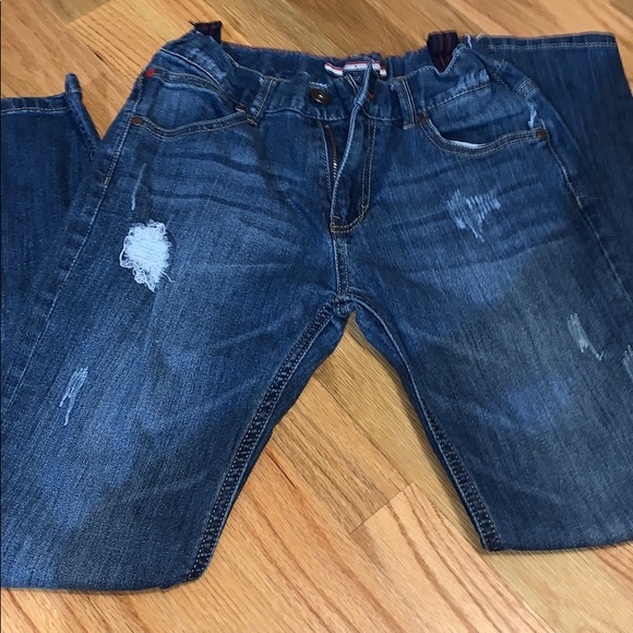 Tommy boy jeans - Picture 3 of 6